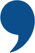 Dấu phẩy Logo